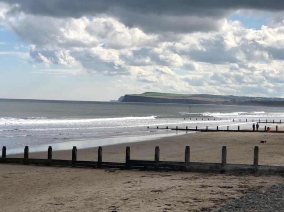 Charlotte House Villa Redcar Kültér fotó
